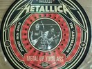 Metallica - Deehan Picture Disc Mint Condition
