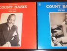 THE COMPLETE COLUMBIA COUNT BASIE*CBS-FRANCE*VOLs 1-20*2 BOX SETS*20 LPs*SEE PIX