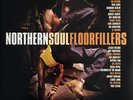 VARIOUS ARTISTS   NORTHERN SOUL FLOORFILLERS   2 x VINYL LP   NEW/SEALED