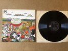 SOUL FOOD  LP RARE  COMPILATION  1968 UK MINIT  LABEL  MLL 40011E MONO  N/ MINT