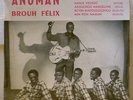 PACHANGA SON IVORY COAST ANOMAN BROUH FELIX HANLE VEUSSO LISTEN
