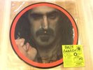 FRANK ZAPPA Baby Snakes 1982 US ORG Picture Disc LP Mint  Sealed.