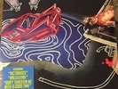 Panic  At The Disco Death Of A Bachelor Hot Topic Red Vinyl Record Sealed