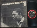 JOHN COLTRANE A Love Supreme LP IMPULSE AS-77 US 1972 McCoy Tyner Elvin Jones