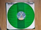 ELO Face the Music LP Coloured Green Vinyl