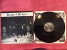 Boots and Braces - Wahnsinn - Rock o Rama Rebelles Europeens