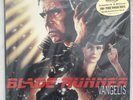 Blade Runner 180 Gr. Red Vinyl LP Neu 