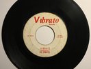 Vibratos: Vibrate | Surf/Hot Rod Guitar Instro c.1963 Very Rare **HEAR**
