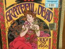 GRATEFUL DEAD LIVE AT P.N.E. GARDEN RSD 2017 BRAND NEW/SEALED