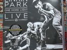 Linkin Park 2 LP NUMERATO One More Light Live RSD 2018 Limited Ed BLACK GOLD
