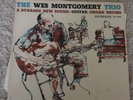 WES MONTGOMERY TRIO * DYNAMIC NEW SOUND * RLP 12-310 * ORIG. 1st MONO DG