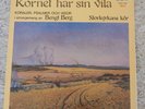 AUDIOPHILE PROPRIUS KORNET HAR SIN VILA NM 1st PRESSING 1981 RARE ORIGINAL NM