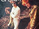 CREAM  Live in Detroit '67   2LP  /  WHITE VINYL