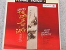 MAHLER The Song of the Earth REINER LSC-6087 - RCA LIVING STEREO 2LP Box NM
