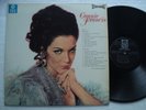 Connie Francis - Selftittled - Rare JAPAN only release LP