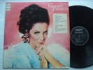 Connie Francis - Selftittled  -Rare HONG KONG only release LP