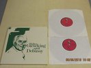 WALTER GIESEKING-spielt Claude Debussy-emi - 6 LP Box