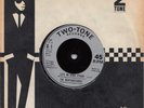 THE BODYSNATCHERS Let's Do Rock Steady | UK 7
