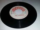 AQUARIUS/NEW LOVE (INVASION) - LLOYD CHARMERS [REGGAE INST.] 7