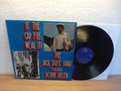 JACK DUFF BAND ft. BOBBY BREEN - IF THE CAP FITS... WEAR IT  LP 1972