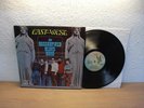 THE BUTTERFIELD BLUES BAND - EAST-WEST LP IN MINT