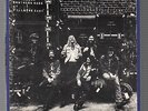 THE ALLMAN BROTHERS AT THE FILMORE EAST 7.5 IPS REEL TO REEL PLAY TESTED