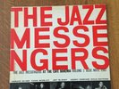 A Night at the Cafe Bohemia with the Jazz Messengers Vol. 1 Blue Note BLP 1507