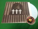 ††† Crosses EP †† Blue Marbled Vinyl 10