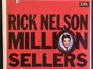 Rick Nelson, Imperial LP-2232, Rick Nelson Million Sellers, Jukebox EP, STEREO