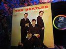 ORIG 1963 MONO VEE-JAY THE BEATLES - INTRODUCING   Beat Garage LENNON McCARTNEY