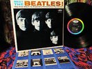 VERY CLEAN  1964 MONO = MEET THE  BEATLES = BEATLEMANIA  Lennon McCartney Starr