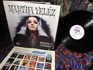 RARE  CLEAN '69 FIENDS & ANGELS = MARTHA VELEZ 