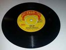 CRAB/MOON HOP - DERRICK MORGAN [REGGAE]  7