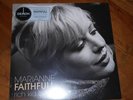 Marianne Faithfull: Rich Kid Blues (RSD 2017) silver Vinyl LP Record Store Day