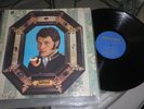 LP CANADA DE JOHNNY HALLYDAY