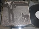 LP JAPON PROMO DE JOHNNY HALLYDAY