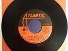 Pointer Sisters - Send Him Back - Altlantic 70's Pressing Northern Soul