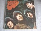 The Beatles Rubber Soul Uk 1st press Stereo EX+