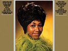 Franklin, Aretha - Aretha s Gold Vinyl LP Friday Music NEW