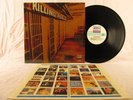KILLING FLOOR Wicked 1969 British BLUES ROCK Monster LP Mint in Shrink Hear It