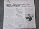 NEW SEALED LP : LEONID KOGAN VIEUXTEMPS SARASATE SAINT-SAENS MCS 2076 STEREO