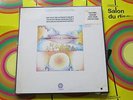 STEVE MILLER BAND QUICKSILVER MESSENGER SERVIVE THE BAND SEALED ORIG US BOX 3LP