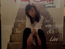 Patty Smyth & Scandal - Goodbye To You  Best Of 80s Live 2LP [Vinyl New] Ltd RSD