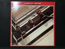 THE BEATLES 1962-1966 LP RECORD DOUBLE ALBUM WITH BOOKS, MADE IN JAPAN
