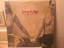 Jars of Clay - Much Afraid LP - SEALED - FIRST 1st PRESSING VINYL 1997 OOP