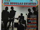 SIR DOUGLAS QUINTET UK 1967 VINYL LP She's About A Mover London HAU8311
