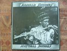 RONALD SNIJDER - Natural Sources ( LP - Holland - Private Press - Jazz Latin )