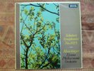 SXL 6086 DECCA - Karl Munchinger Schubert ( LP - WBg Ed1 - Orig. - Ex )