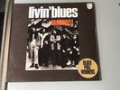 Livin Blues - Bamboozle Vinyl