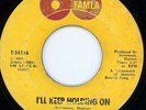NORTHERN SOUL- MARVELETTES - I'LL KEEP HOLDING ON - US TAMLA LABEL - 